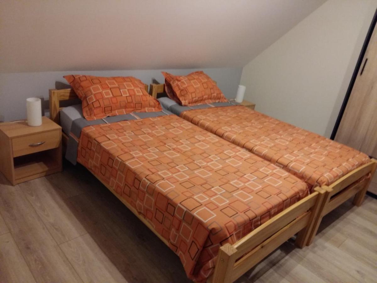 Gite "Le Piemont Des Vosges " Stotzheim Екстериор снимка